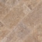 Msi Walnut Brown SAMPLE Tumbled Travertine Paver Tile ZOR-LSC-0064-SAM - alternate 2